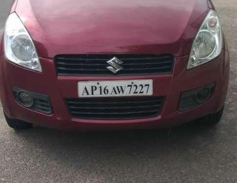 Used 2011 Maruti Suzuki Ritz MT for sale in Vijayawada 