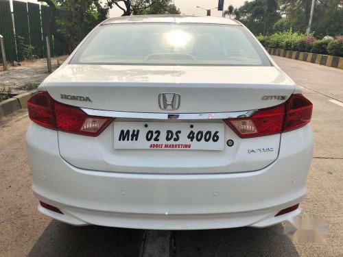 Used 2014 Honda City S MT car at low price in Mumbai