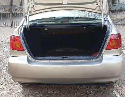 Used 2005 Toyota Corolla H2 MT for sale in Mumbai