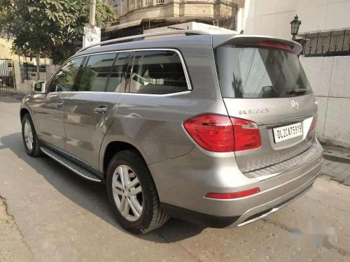 Used Mercedes Benz GL-Class 2015 AT for sale in Gurgaon 