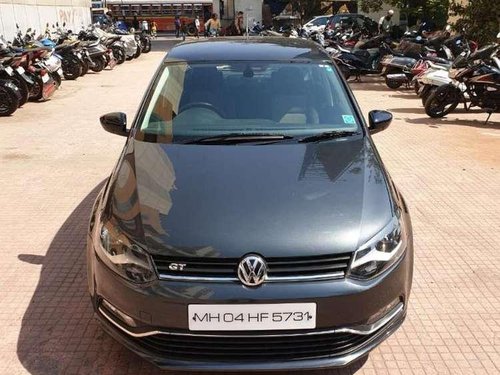 Used Volkswagen Polo GT TSI 2016 AT for sale in Goregaon 