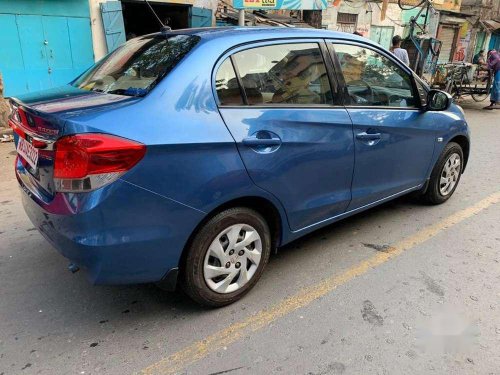 Used Honda Amaze S i-DTEC 2013 MT for sale in Kolkata 