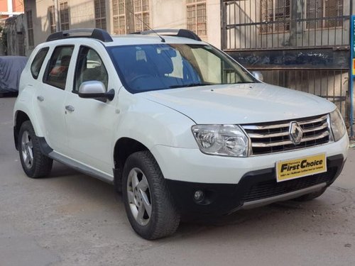 Renault Duster 2013 110PS Diesel RxZ MT for sale in Jaipur 