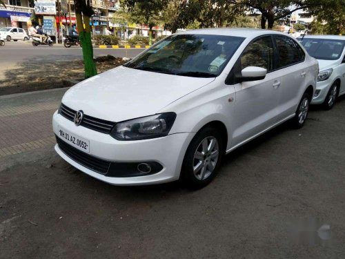 Used Volkswagen Vento Highline Petrol, 2011, Petrol AT for sale in Mumbai