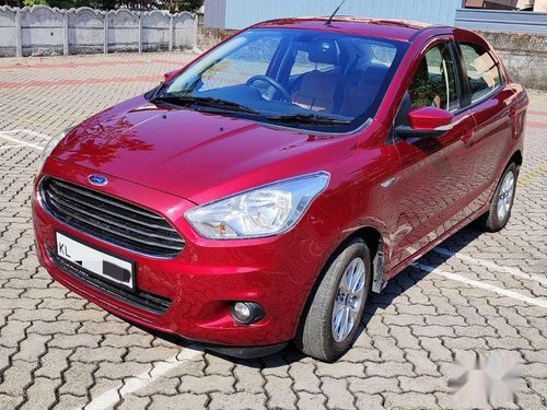 Used 2015 Ford Aspire MT for sale in Kochi 