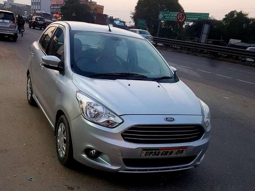 Used Ford Aspire Trend Plus 2015 MT for sale in Aliganj 