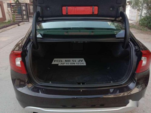 Used 2012 Volvo S60 AT for sale in Hyderabad 