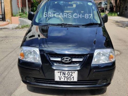 Used 2005 Hyundai Santro Xing XL MT for sale in Chennai 