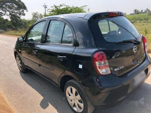 Used 2012 Nissan Micra Diesel MT for sale in Chennai 