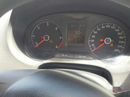 Used Volkswagen Ameo Tdi Comfortline, 2017, Diesel AT for sale in Coimbatore 