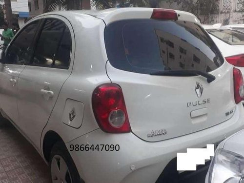 Used Renault Pulse RxL 2015 MT for sale in Vijayawada 