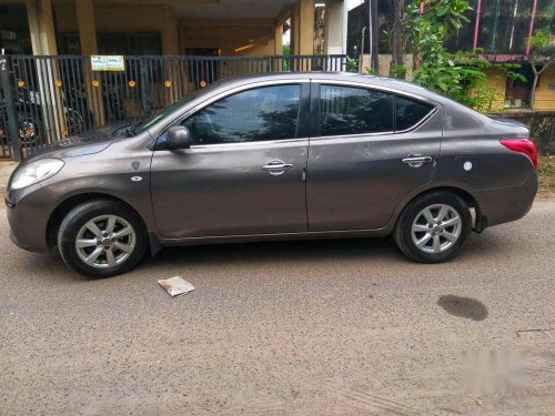 Used Nissan Sunny 2012 MT for sale in Chennai 