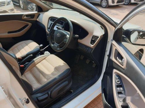 2019 Hyundai i20 Asta 1.2 MT for sale in Goregaon 