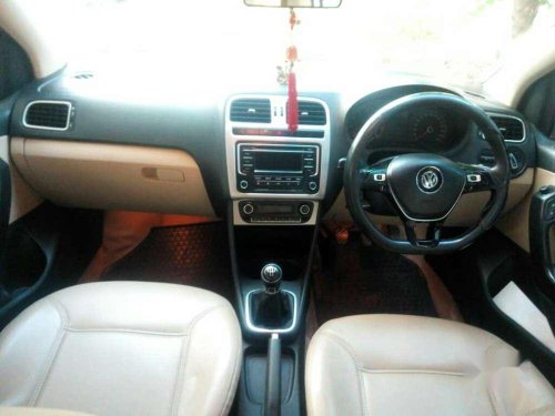 Used 2015 Volkswagen Polo MT for sale in Tiruppur 