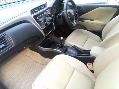 Honda City 2015 i DTec SV MT for sale in Gurgaon