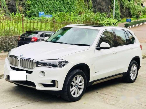 BMW X5 xDrive30d Pure Experience (7 Seater), 2014, Diesel AT for sale in Mumbai