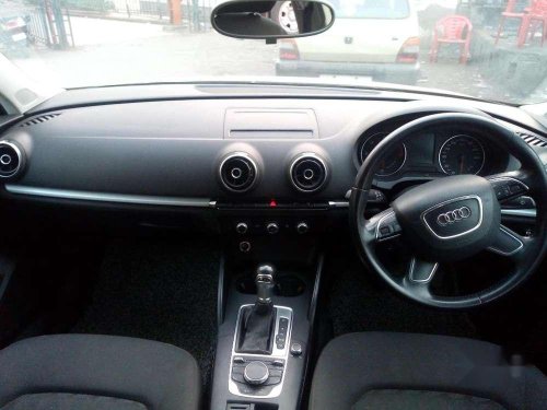 Used Audi A3 2015 AT for sale in Lucknow 