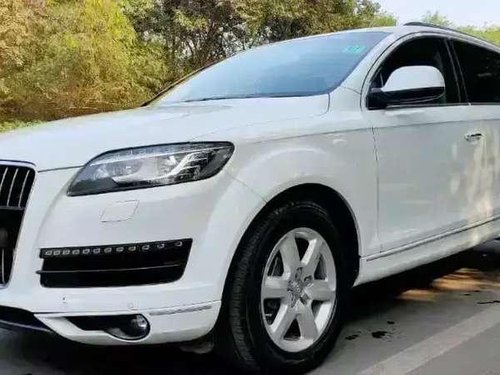 Used 2015 Audi Q7 AT for sale in Gurgaon