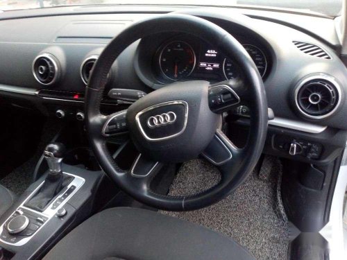 Used Audi A3 2015 AT for sale in Lucknow 