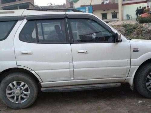 Used Tata Safari 4X2 2011 MT for sale in Patna 