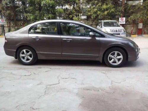 Used 2013 Honda Civic MT for sale in Pune 