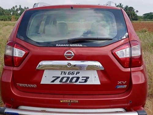 Used Nissan Terrano 2013 MT for sale in Coimbatore 