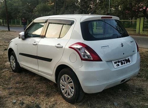 Maruti Suzuki Swift VDI 2015 MT for sale in Indore