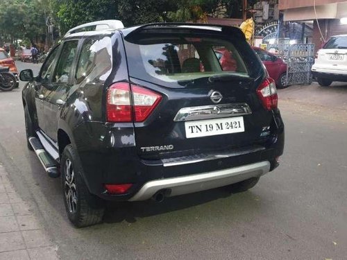 Used Nissan Terrano 2014 MT for sale in Chennai 