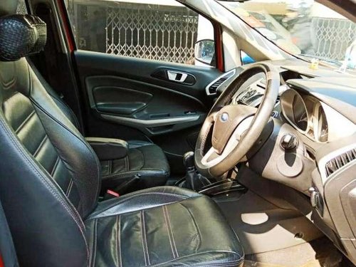 Used 2015 Ford EcoSport AT for sale in Kolkata 