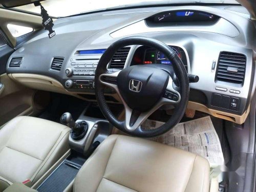 Used 2013 Honda Civic MT for sale in Pune 