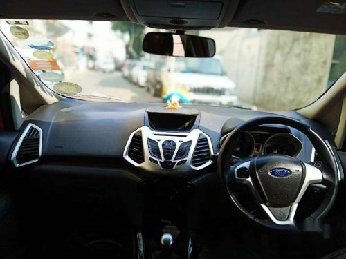 Used 2015 Ford EcoSport AT for sale in Kolkata 