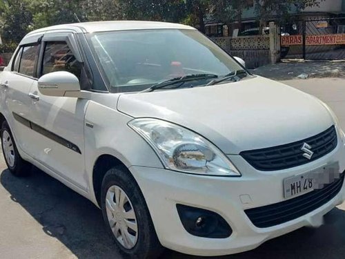 Maruti Suzuki Swift Dzire VDI, 2014, Diesel MT for sale in Mumbai