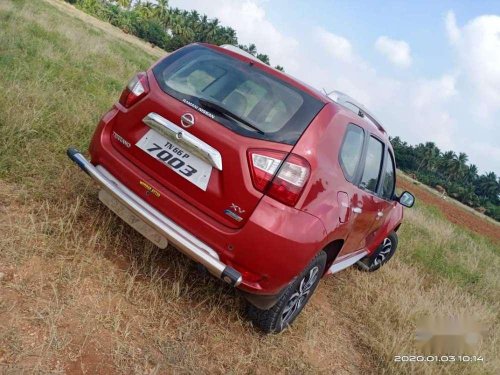 Used Nissan Terrano 2013 MT for sale in Coimbatore 