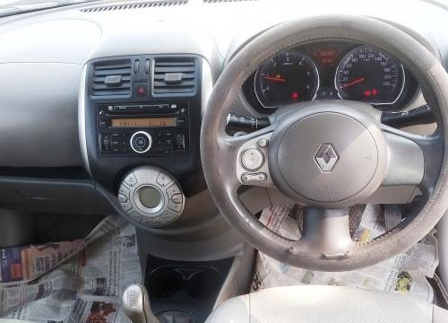 Renault Scala Diesel RxZ 2013 MT for sale in Ahmedabad