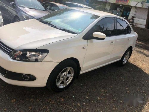 Used Volkswagen Vento Highline Diesel, 2014, MT for sale in Nashik 