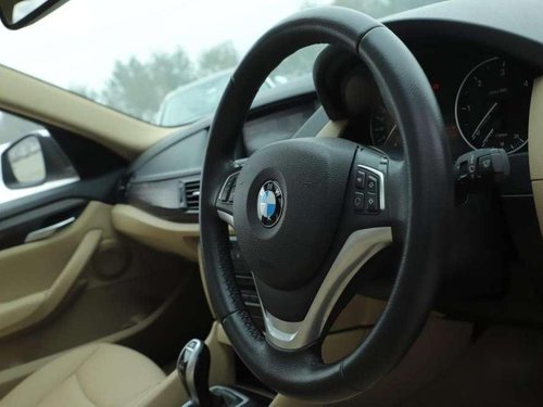 Used 2014 BMW X1 sDrive20d AT for sale in Karnal 