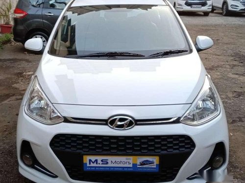 Used 2017 Hyundai Grand i10 MT for sale in Kalyan 