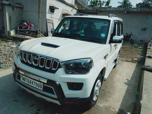 Used Mahindra Scorpio 2018 MT for sale in Kolkata 