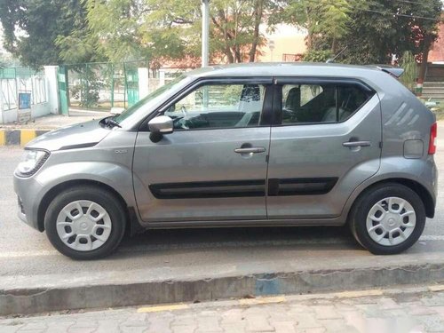 Used 2017 Maruti Suzuki Ignis 1.2 AMT Delta AT for sale in Lucknow 