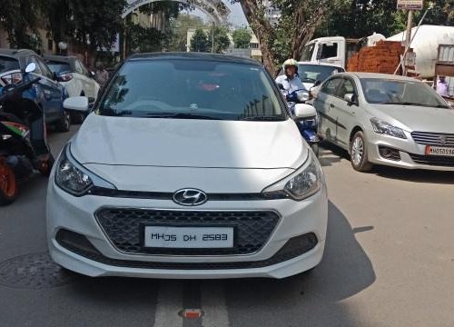 Used 2017 Hyundai i20 Magna 1.2 MT for sale in Mumbai