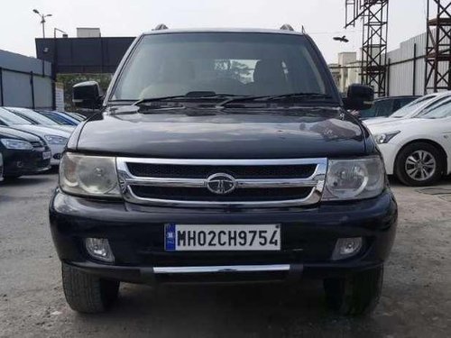 Used Tata Safari 2012 4x2 MT for sale in Pune 