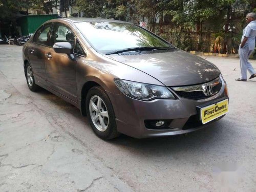 Used 2013 Honda Civic MT for sale in Pune 