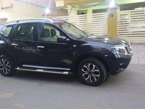 Used Nissan Terrano 2014 MT for sale in Chennai 