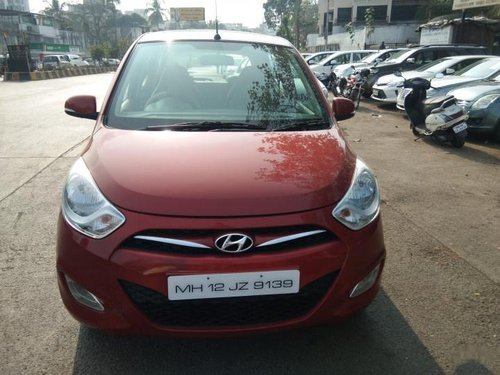 Used 2013 Hyundai i10 Asta Sunroof AT for sale in Mumbai