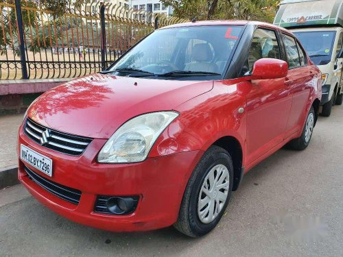 Used Maruti Suzuki Swift Dzire VXI, 2010, Petrol MT for sale in Mumbai