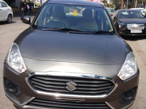 Used 2018 Maruti Suzuki Dzire AT for sale in Hyderabad 