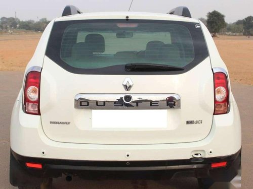 Used Renault Duster 85 PS RxE Diesel, 2012 AT for sale in Vadodara