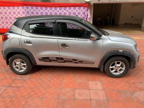 Used 2016 Renault KWID MT for sale in Mumbai