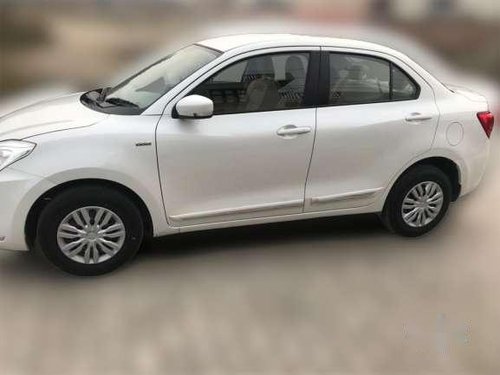 Used Maruti Suzuki Dzire 2017 MT for sale in Karnal 