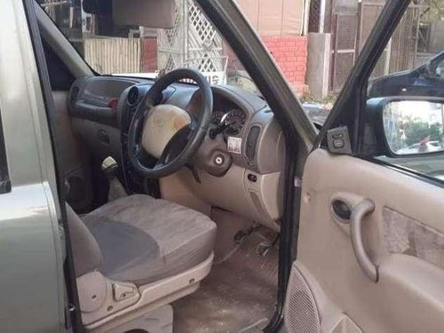 Used 2010 Mahindra Scorpio MT for sale in Vadodara